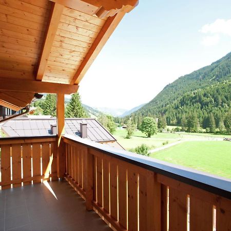 Chalet Apartment In Saalbach-Hinterglemm Eksteriør billede