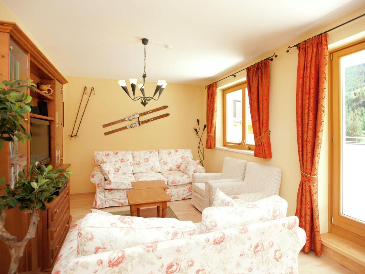 Chalet Apartment In Saalbach-Hinterglemm Eksteriør billede